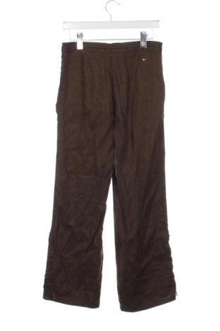 Pantaloni de femei Tommy Hilfiger, Mărime S, Culoare Verde, Preț 171,43 Lei
