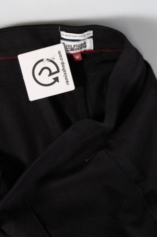 Γυναικείο παντελόνι Tommy Hilfiger, Μέγεθος M, Χρώμα Μαύρο, Τιμή 13,66 €