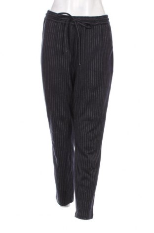 Pantaloni de femei Tommy Hilfiger, Mărime M, Culoare Albastru, Preț 189,47 Lei
