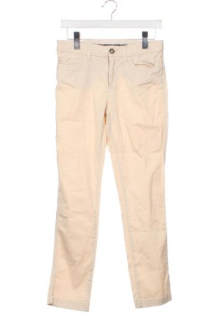 Dámské kalhoty  Tommy Hilfiger, Velikost XS, Barva Béžová, Cena  364,00 Kč