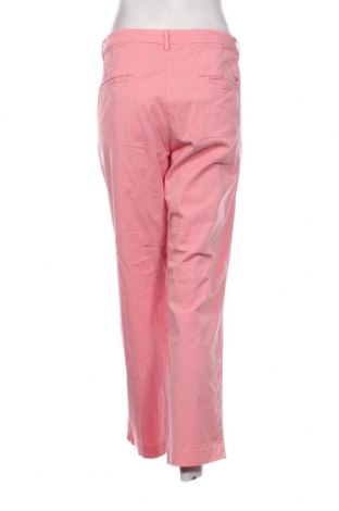 Дамски панталон Tommy Hilfiger, Размер L, Цвят Розов, Цена 57,60 лв.