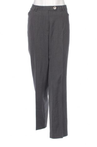 Дамски панталон Toni, Размер XL, Цвят Сив, Цена 11,07 лв.