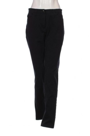 Γυναικείο παντελόνι Toni, Μέγεθος L, Χρώμα Μπλέ, Τιμή 11,76 €
