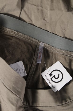Γυναικείο παντελόνι Toni, Μέγεθος XL, Χρώμα Πράσινο, Τιμή 11,41 €