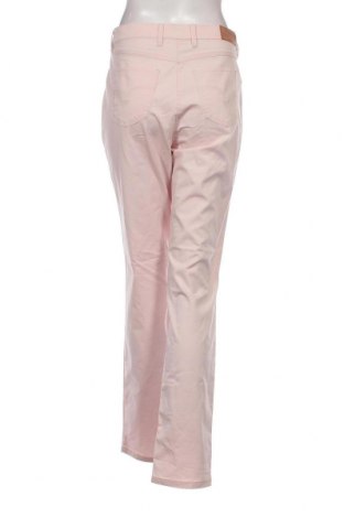 Pantaloni de femei Toni, Mărime L, Culoare Roz, Preț 60,69 Lei