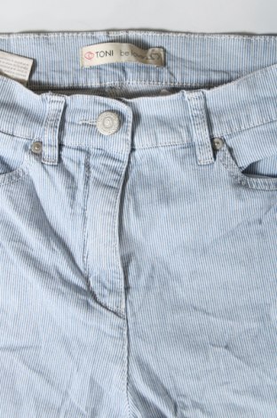 Γυναικείο παντελόνι Toni, Μέγεθος S, Χρώμα Πολύχρωμο, Τιμή 5,33 €