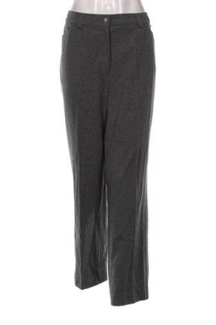 Γυναικείο παντελόνι Toni Dress, Μέγεθος XL, Χρώμα Γκρί, Τιμή 5,74 €