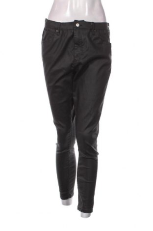 Дамски панталон Topshop, Размер L, Цвят Черен, Цена 22,14 лв.