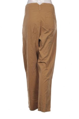 Γυναικείο παντελόνι Topshop, Μέγεθος M, Χρώμα Καφέ, Τιμή 2,54 €