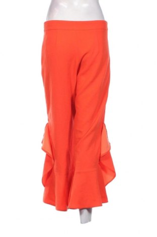 Дамски панталон Topshop, Размер M, Цвят Оранжев, Цена 22,23 лв.