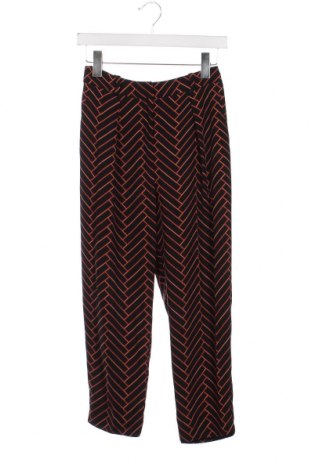 Γυναικείο παντελόνι Topshop, Μέγεθος XS, Χρώμα Πολύχρωμο, Τιμή 5,24 €
