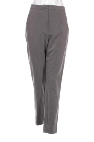 Pantaloni de femei Topshop, Mărime L, Culoare Gri, Preț 67,44 Lei