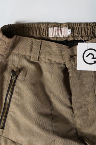 Дамски панталон Torstai, Размер S, Цвят Бежов, Цена 8,20 лв.