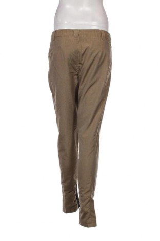 Дамски панталон Torstai, Размер S, Цвят Бежов, Цена 10,25 лв.