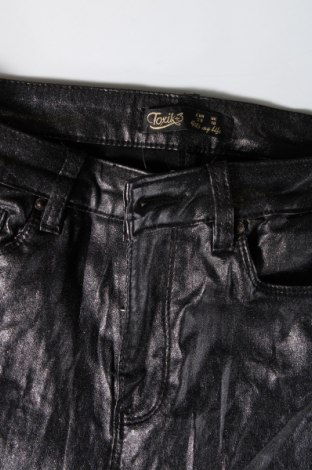 Pantaloni de femei Toxik 3, Mărime M, Culoare Negru, Preț 26,97 Lei