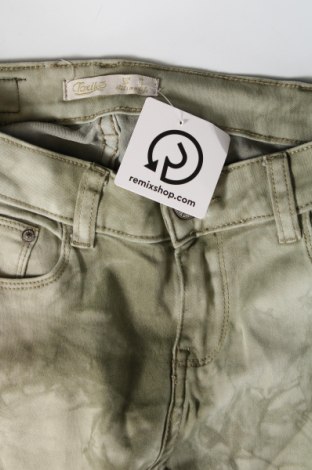 Γυναικείο παντελόνι Toxik 3, Μέγεθος M, Χρώμα Πράσινο, Τιμή 5,58 €