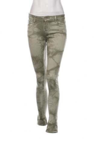 Γυναικείο παντελόνι Toxik 3, Μέγεθος M, Χρώμα Πράσινο, Τιμή 2,54 €
