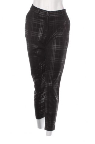 Pantaloni de femei Tramontana, Mărime L, Culoare Negru, Preț 53,95 Lei