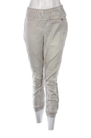 Дамски панталон Tredy, Размер XL, Цвят Сив, Цена 14,50 лв.