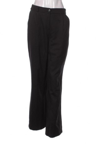 Γυναικείο παντελόνι Trendyol, Μέγεθος M, Χρώμα Μαύρο, Τιμή 6,29 €
