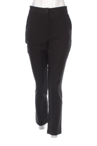 Дамски панталон Trendyol, Размер S, Цвят Черен, Цена 93,00 лв.