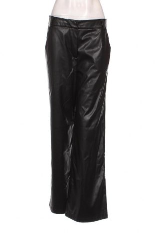 Pantaloni de femei Trendyol, Mărime M, Culoare Negru, Preț 64,24 Lei