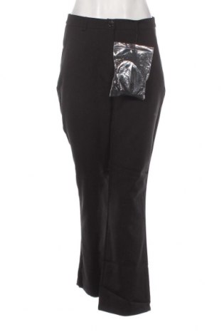 Дамски панталон Trendyol, Размер S, Цвят Черен, Цена 93,00 лв.