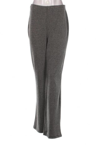 Γυναικείο παντελόνι Trendyol, Μέγεθος XL, Χρώμα Γκρί, Τιμή 14,38 €