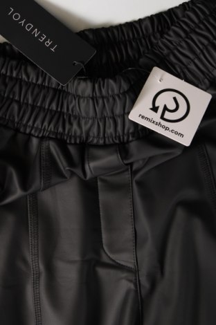 Γυναικείο παντελόνι Trendyol, Μέγεθος M, Χρώμα Μαύρο, Τιμή 11,03 €