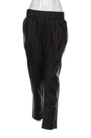 Дамски панталон Trendyol, Размер M, Цвят Черен, Цена 9,30 лв.