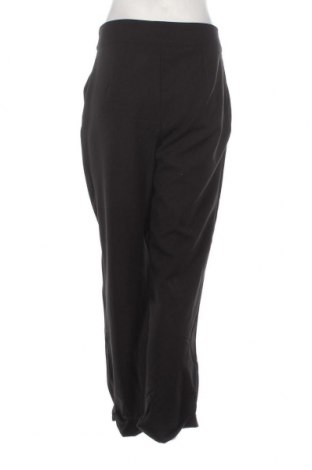Дамски панталон Trendyol, Размер M, Цвят Черен, Цена 18,60 лв.