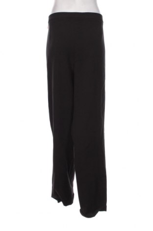 Дамски панталон Triangle By s.Oliver, Размер 5XL, Цвят Черен, Цена 23,37 лв.