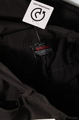 Γυναικείο παντελόνι Trimm, Μέγεθος S, Χρώμα Μαύρο, Τιμή 4,76 €