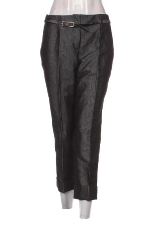Pantaloni de femei Trucco, Mărime L, Culoare Gri, Preț 52,67 Lei
