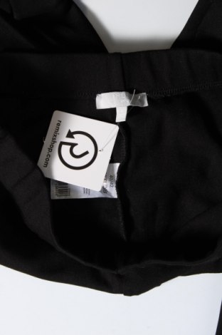 Дамски панталон True Style, Размер M, Цвят Черен, Цена 4,64 лв.
