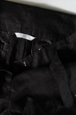 Γυναικείο παντελόνι Tu, Μέγεθος M, Χρώμα Μαύρο, Τιμή 8,45 €