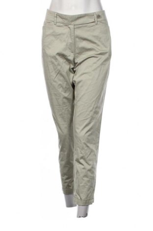 Pantaloni de femei Turnover, Mărime M, Culoare Bej, Preț 51,93 Lei