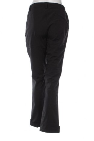 Pantaloni de femei Tuxer, Mărime M, Culoare Negru, Preț 407,89 Lei