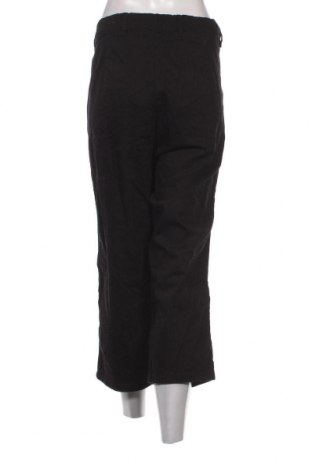 Pantaloni de femei Ulla Popken, Mărime XXL, Culoare Negru, Preț 134,87 Lei