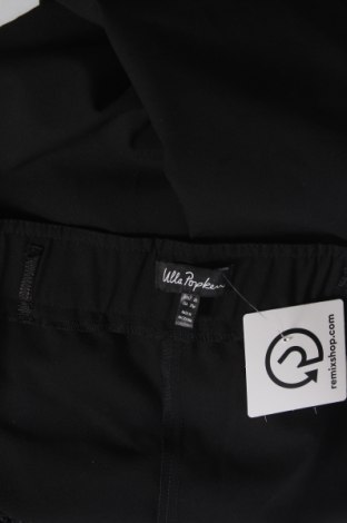 Pantaloni de femei Ulla Popken, Mărime 3XL, Culoare Negru, Preț 114,64 Lei