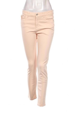 Γυναικείο παντελόνι Un Deux Trois, Μέγεθος M, Χρώμα Ρόζ , Τιμή 41,01 €