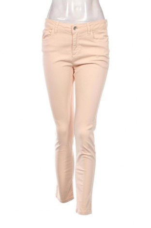 Γυναικείο παντελόνι Un Deux Trois, Μέγεθος M, Χρώμα Ρόζ , Τιμή 12,87 €