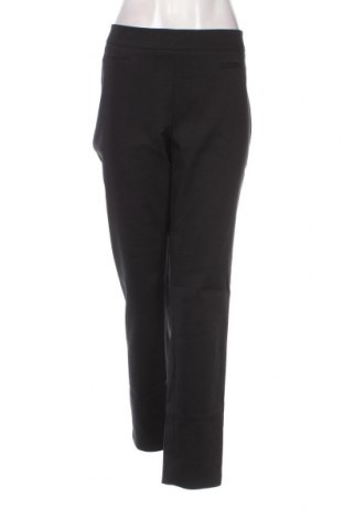 Дамски панталон Un Deux Trois, Размер XL, Цвят Черен, Цена 88,92 лв.