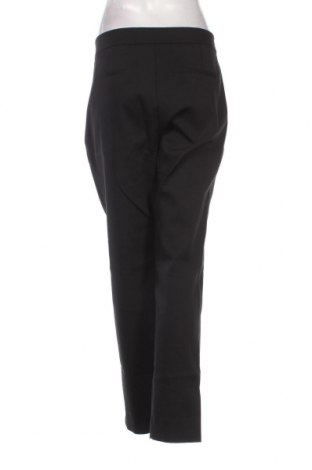 Pantaloni de femei Un Deux Trois, Mărime XL, Culoare Negru, Preț 277,11 Lei