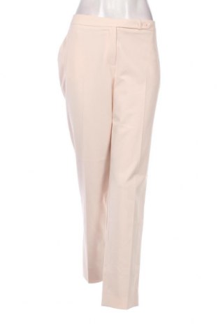 Pantaloni de femei Un Deux Trois, Mărime XL, Culoare Roz, Preț 261,71 Lei