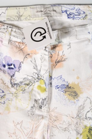 Дамски панталон Un Jour Ailleurs, Размер M, Цвят Многоцветен, Цена 22,14 лв.