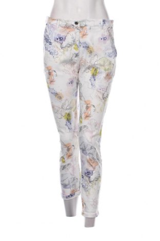 Pantaloni de femei Un Jour Ailleurs, Mărime M, Culoare Multicolor, Preț 59,62 Lei