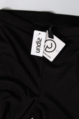 Γυναικείο παντελόνι Undiz, Μέγεθος XS, Χρώμα Μαύρο, Τιμή 8,63 €