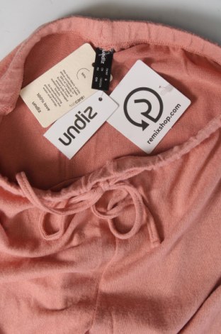 Damenhose Undiz, Größe S, Farbe Rosa, Preis 7,19 €