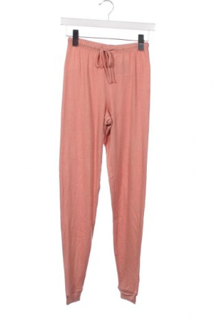 Дамски панталон Undiz, Размер S, Цвят Розов, Цена 37,20 лв.